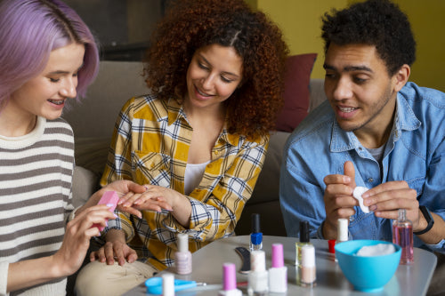 How to Address Common Skin Concerns Across All Genders