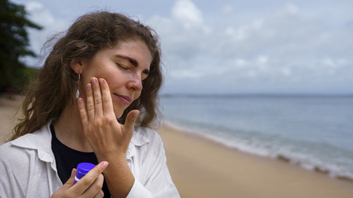 Protecting Your Skin from Seasonal Allergies