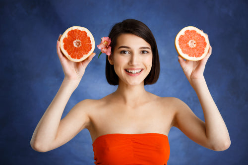 Glow Naturally: Top Ingredients for Radiant Skin