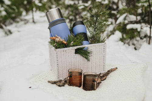Sustainable Skincare: Why Glass Packaging is a Game-Changer