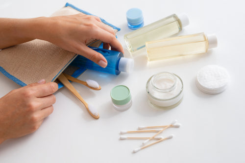 The Impact of Single-Use Plastics in Beauty Packaging