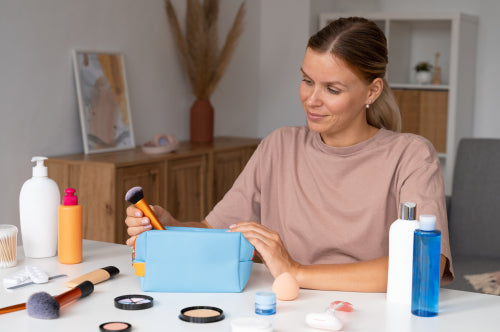 Why Multitasking Skincare Products Are a Must-Have