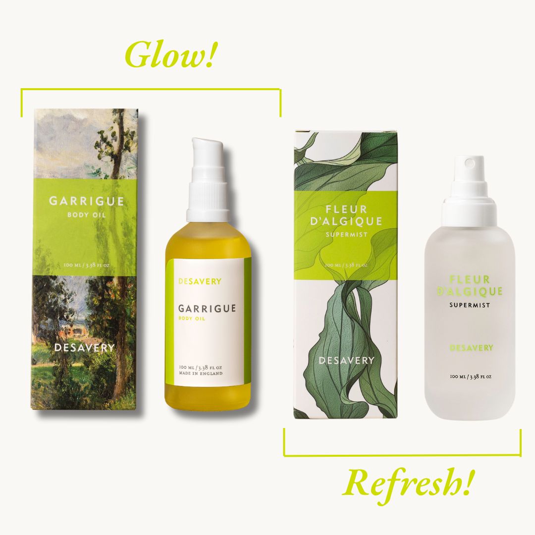 The Body and On-the-Go Ritual