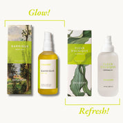 The Body and On-the-Go Ritual