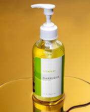 Garrigue Body Oil