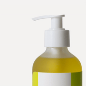 Garrigue Body Oil