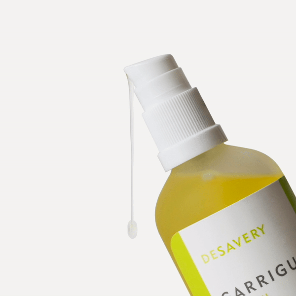 Garrigue Body Oil