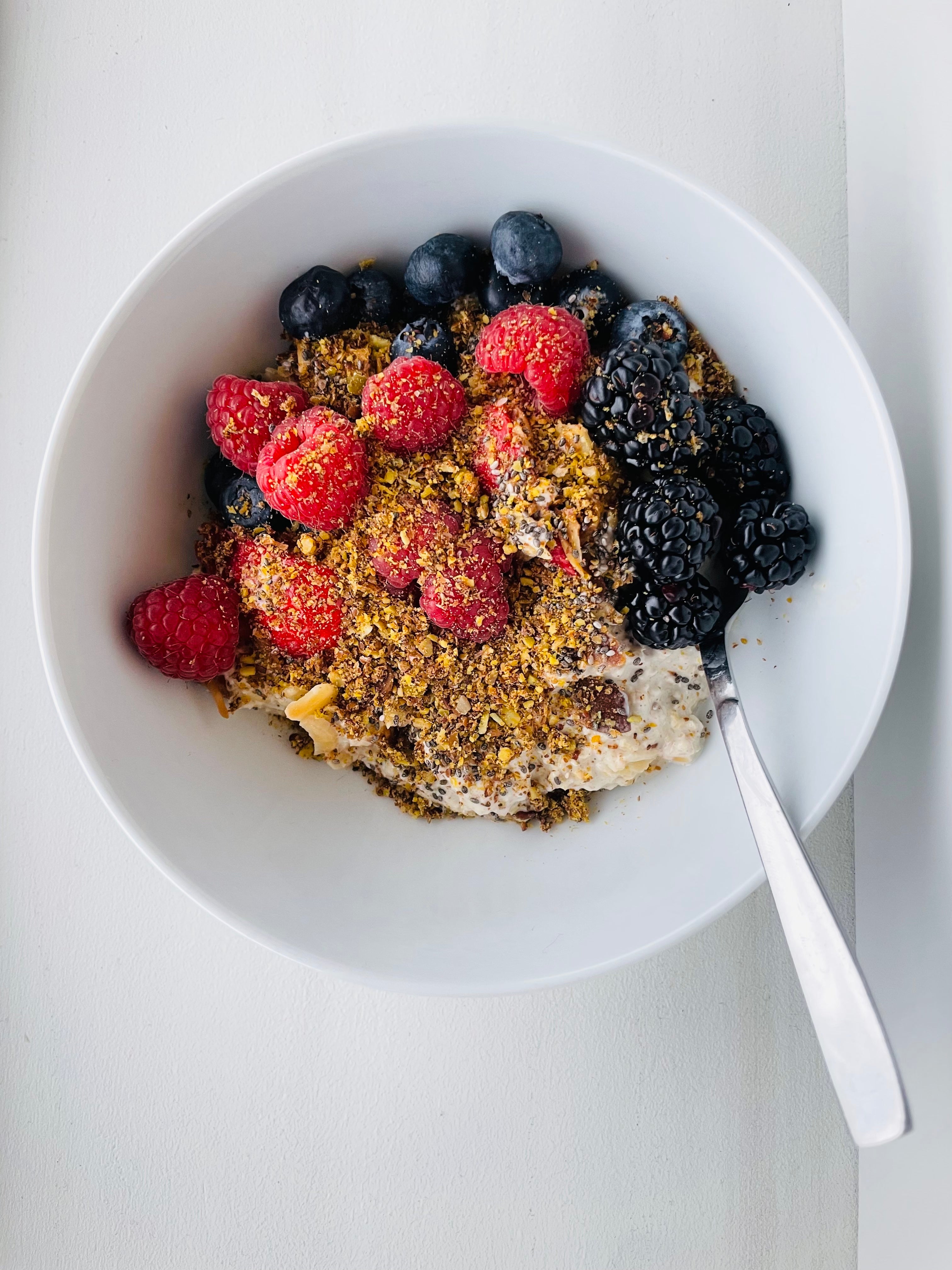 Two Beauty Boosting Breakfast Recipes