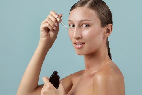 Balancing Oil and Moisture for Combination Skin