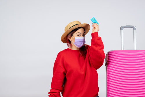 Skincare Travel Tips for Any Season