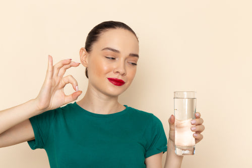 Why Hydration is Crucial for Anti-Aging