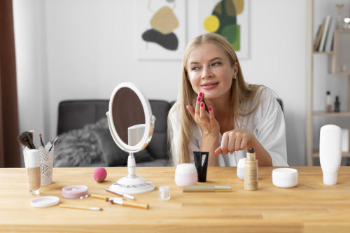 Skincare for Every Age: Tailoring Your Routine to Your 30s, 40s, and Beyond