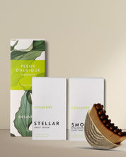 Mist + Moisture Repair Kit