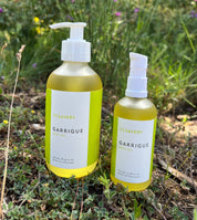 Garrigue Body Oil