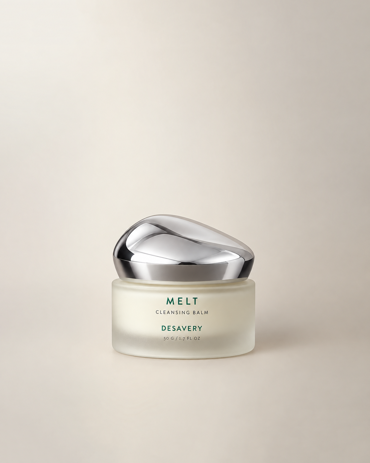 Melt Cleansing Balm