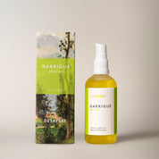 Garrigue Body Oil