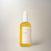 Lit! Body Oil