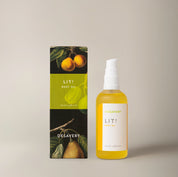 Lit! Body Oil