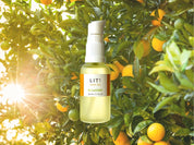 Lit! Body Oil