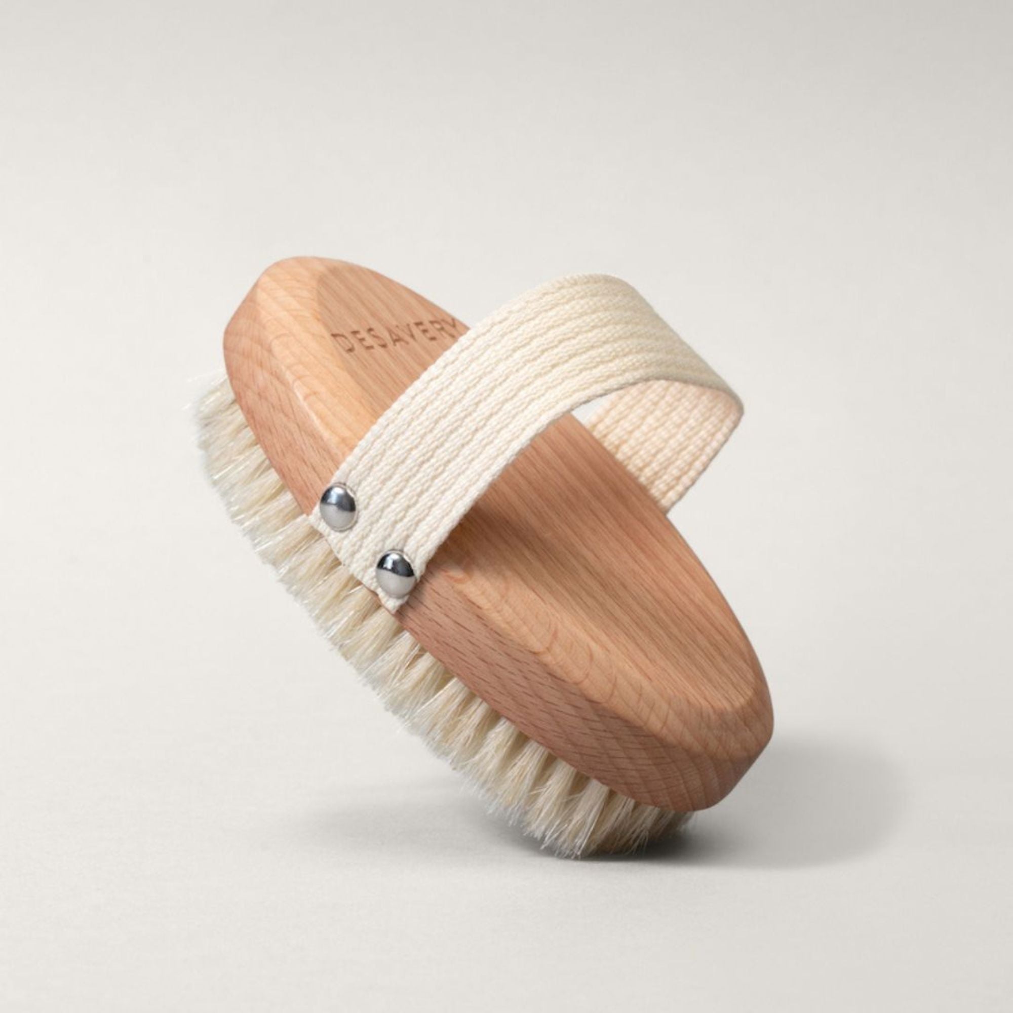 Body Brush
