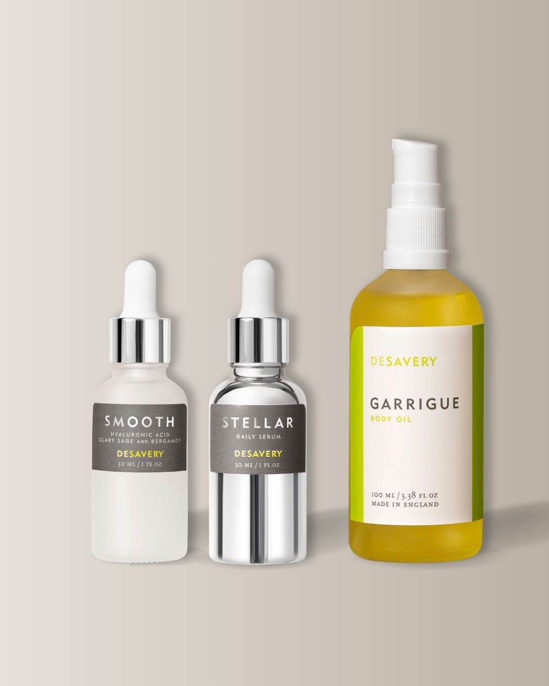 The Bestseller Bundle