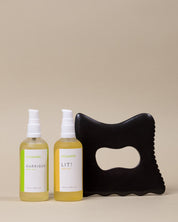 Uplift and Ground Scent Duo