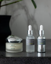 Skin Barrier Duo with Melt