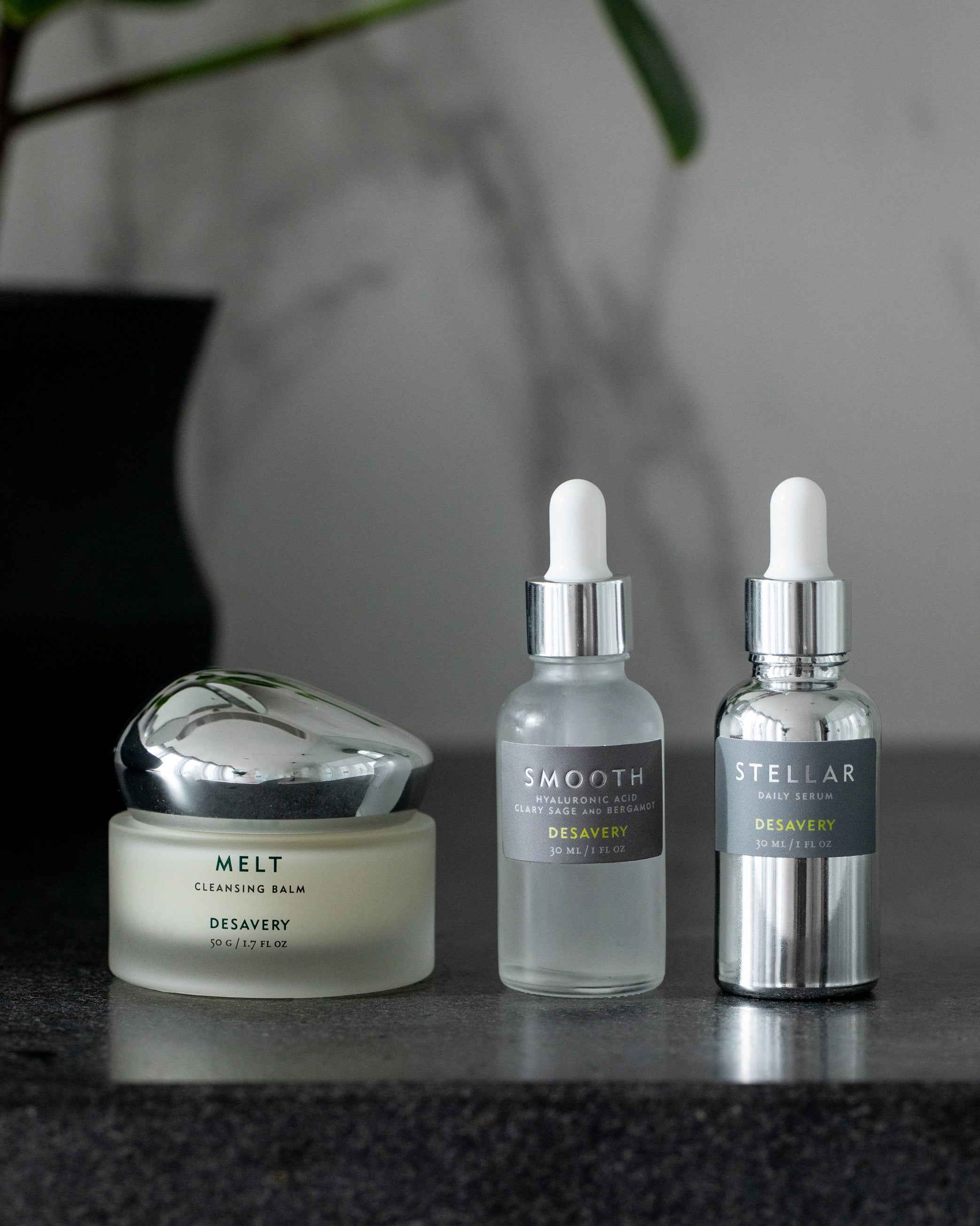 Skin Barrier Duo with Melt