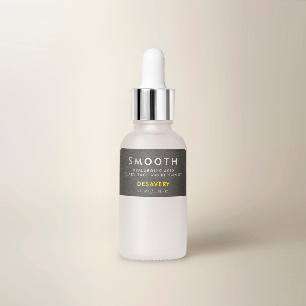Smooth Hyaluronic Acid